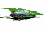 Alpina B3 GT3 2012 года (UK)